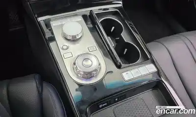 Genesis G80 2024 2.5 гидро в Москве № 1343382, миниатюра 9
