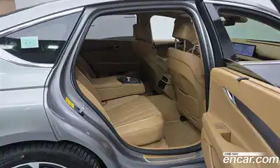 Genesis G80 2024 2.5 гидро в Москве, миниатюра 11