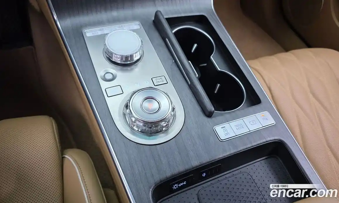 Genesis G80 2024 2.5 гидро в Москве, фото 9