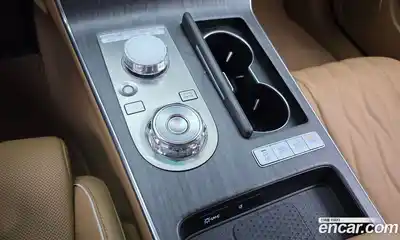 Genesis G80 2024 2.5 гидро в Москве, миниатюра 9