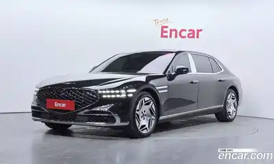 Genesis G90, 2023