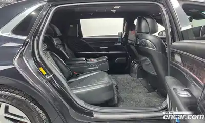 Genesis G90 2023 3.5 Классический в Москве № 1343432, миниатюра 12