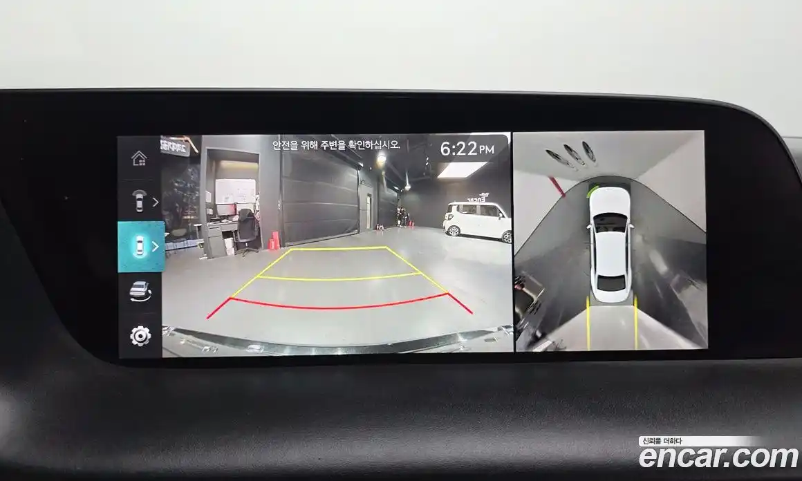 Genesis G90 2023 3.5 Классический в Москве № 1343432, фото 14