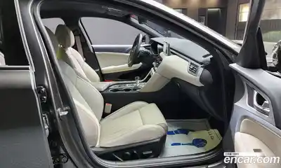 Genesis G70 2022 2.0 гидро в Москве № 1343439, миниатюра 11