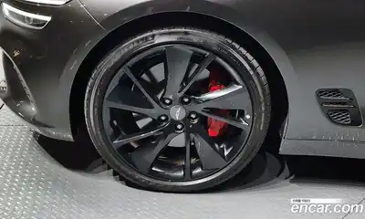 Genesis G70 2022 2.0 гидро в Москве № 1343439, миниатюра 5