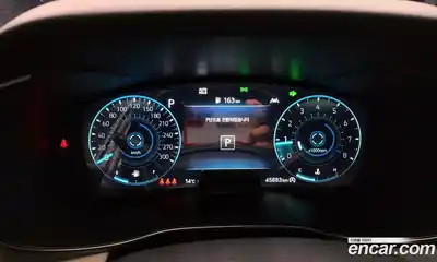 Genesis G70 2022 2.0 гидро в Москве № 1343439, миниатюра 8