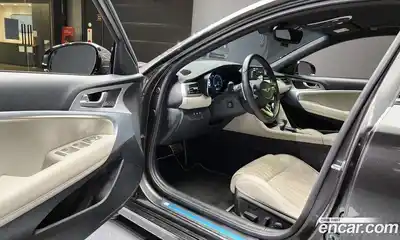 Genesis G70 2022 2.0 гидро в Москве № 1343439, миниатюра 10