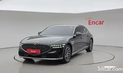 Genesis G90, 2023