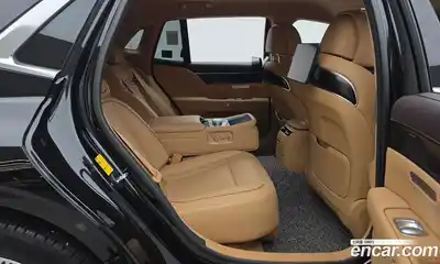 Genesis G90 2023 3.5 гидро в Москве № 1343479, миниатюра 11