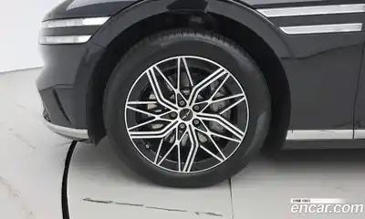 Genesis G90 2023 3.5 гидро в Москве № 1343479, миниатюра 5