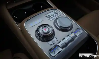 Genesis G90 2023 3.5 гидро в Москве № 1343479, миниатюра 9