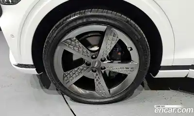 Genesis GV70 2022 2.5 гидро в Москве № 1343485, миниатюра 5