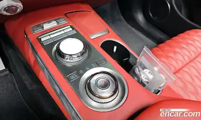 Genesis GV70 2022 2.5 гидро в Москве № 1343485, миниатюра 9