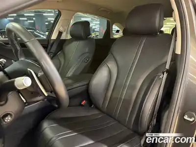 Genesis G80 2022 2.5 гидро в Москве № 1343535, миниатюра 11
