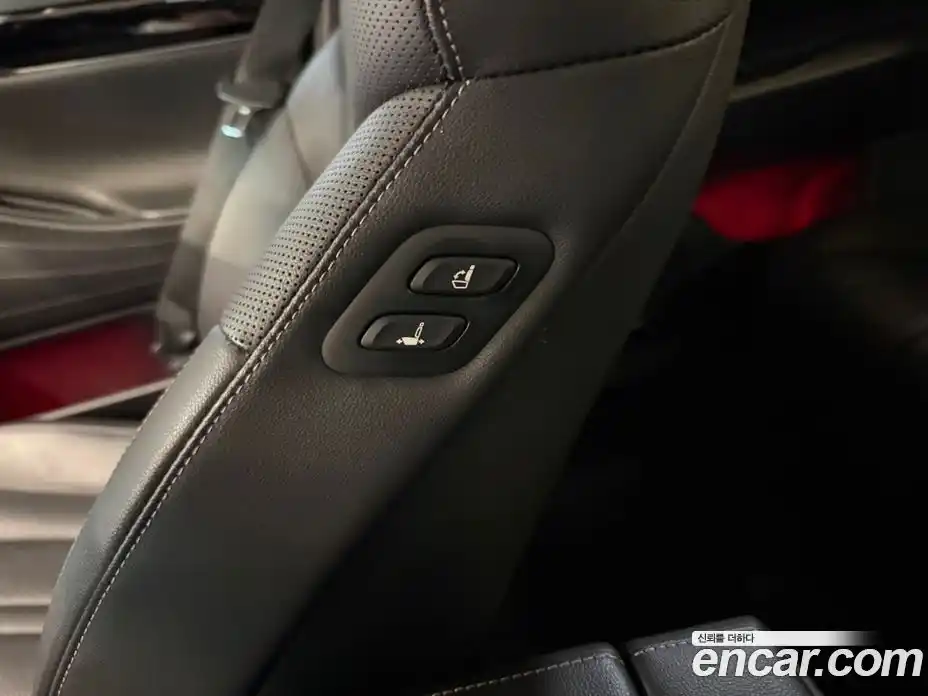 Genesis G80 2022 2.5 гидро в Москве № 1343535, фото 17