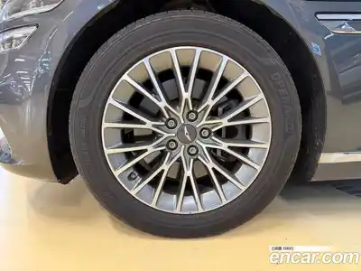 Genesis G80 2022 2.5 гидро в Москве № 1343535, миниатюра 5