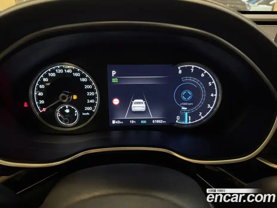 Genesis G80 2022 2.5 гидро в Москве № 1343535, фото 8