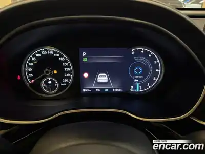 Genesis G80 2022 2.5 гидро в Москве № 1343535, миниатюра 8