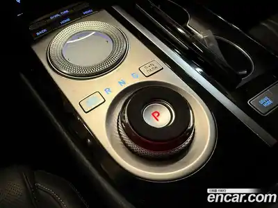 Genesis G80 2022 2.5 гидро в Москве № 1343535, миниатюра 9