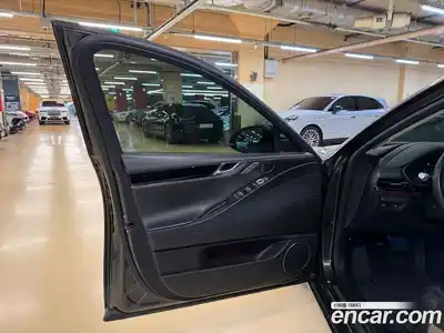 Genesis G80 2022 2.5 гидро в Москве № 1343535, миниатюра 10
