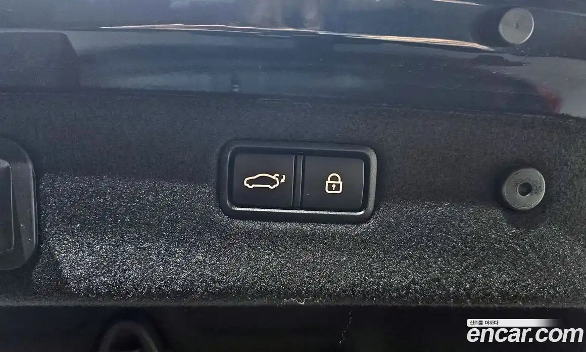 Genesis G70 2019 2.0 Автомат в Москве № 1343536, фото 20