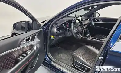 Genesis G70 2019 2.0 Автомат в Москве № 1343536, миниатюра 10