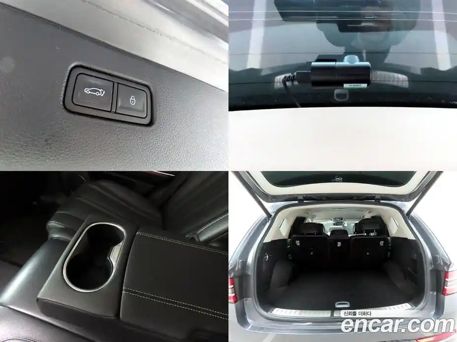 Genesis GV80 2021 3.5 гидро в Москве № 1343547, фото 17