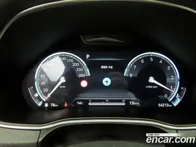 Genesis GV80 2021 3.5 гидро в Москве № 1343547, миниатюра 5