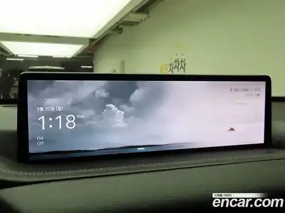 Genesis GV80 2021 3.5 гидро в Москве № 1343547, миниатюра 8