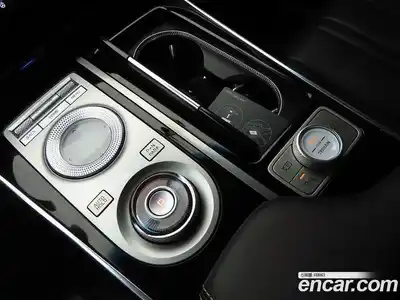 Genesis GV80 2021 3.5 гидро в Москве № 1343547, миниатюра 10