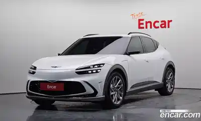 Genesis GV60 Standard AWD