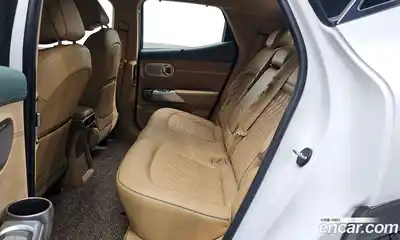 Genesis GV60 2021 0.1 Автомат в Москве № 1343559, миниатюра 12