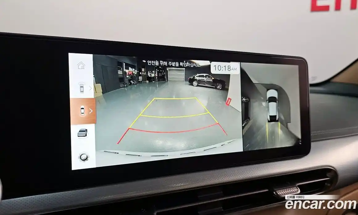 Genesis GV60 2021 0.1 Автомат в Москве № 1343559, фото 15