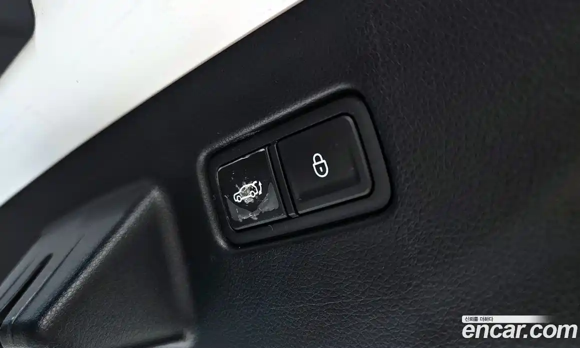 Genesis GV60 2021 0.1 Автомат в Москве № 1343559, фото 18