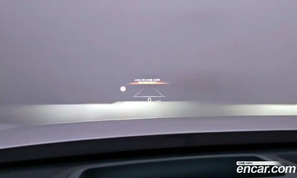 Genesis GV60 2021 0.1 Автомат в Москве № 1343559, фото 19