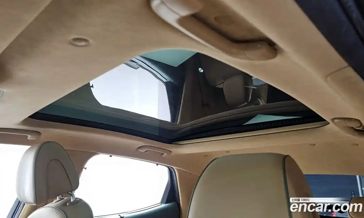 Genesis GV60 2021 0.1 Автомат в Москве № 1343559, фото 20