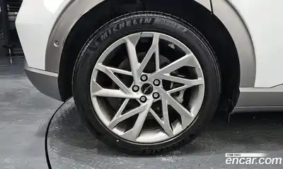 Genesis GV60 2021 0.1 Автомат в Москве № 1343559, миниатюра 5