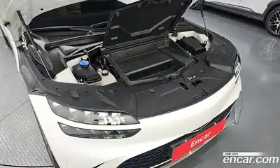 Genesis GV60 2021 0.1 Автомат в Москве № 1343559, миниатюра 6