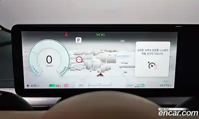 Genesis GV60 2021 0.1 Автомат в Москве № 1343559, миниатюра 8