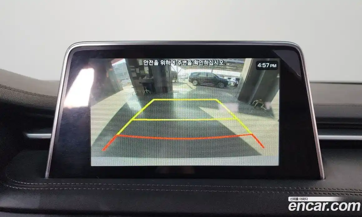 Genesis G70 2019 2.0 Автомат в Москве № 1343564, фото 14