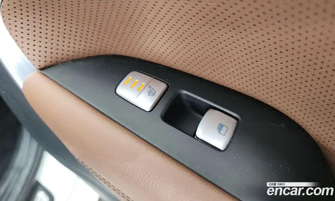 Genesis G70 2019 2.0 Автомат в Москве № 1343564, фото 16