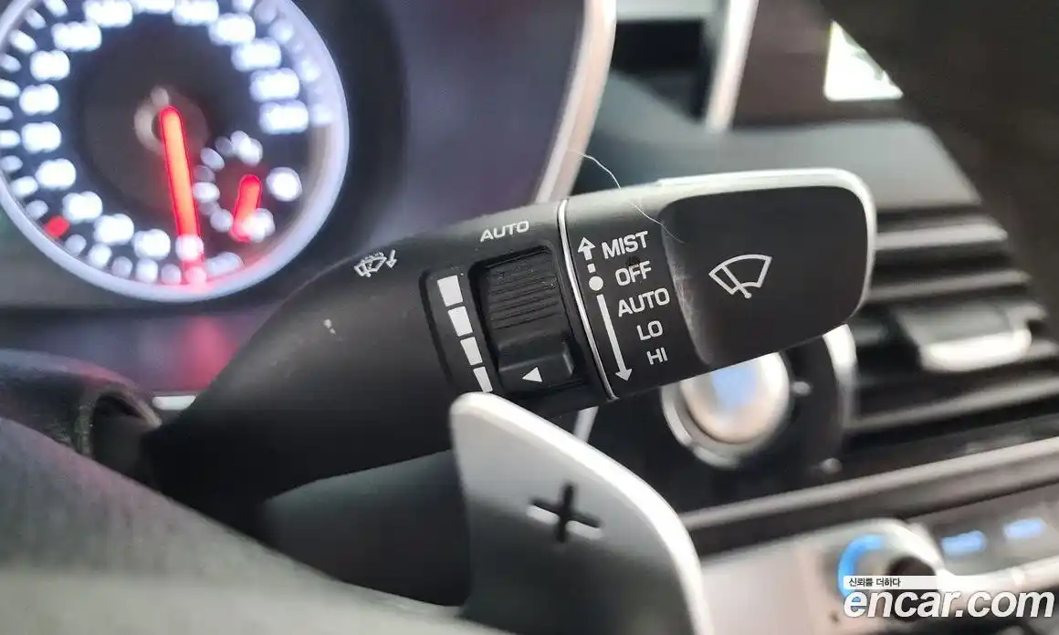 Genesis G70 2019 2.0 Автомат в Москве № 1343564, фото 18