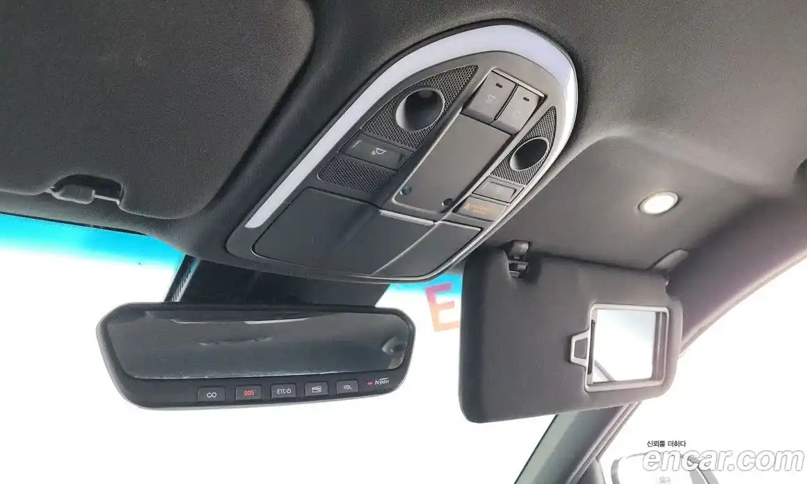 Genesis G70 2019 2.0 Автомат в Москве № 1343564, фото 19