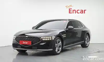 Genesis G90 Gasoline 3.5 Turbo AWD