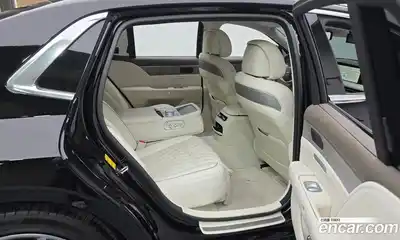 Genesis G90 2023 3.5 Автомат в Москве № 1343659, миниатюра 12