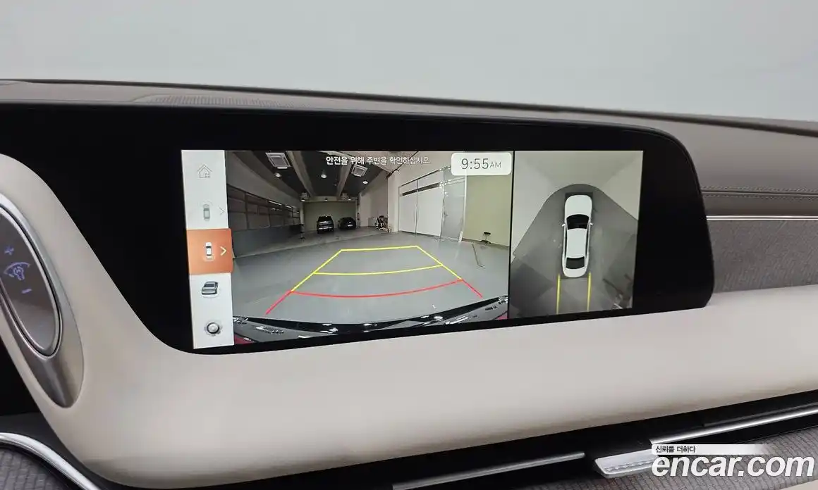 Genesis G90 2023 3.5 Автомат в Москве № 1343659, фото 16