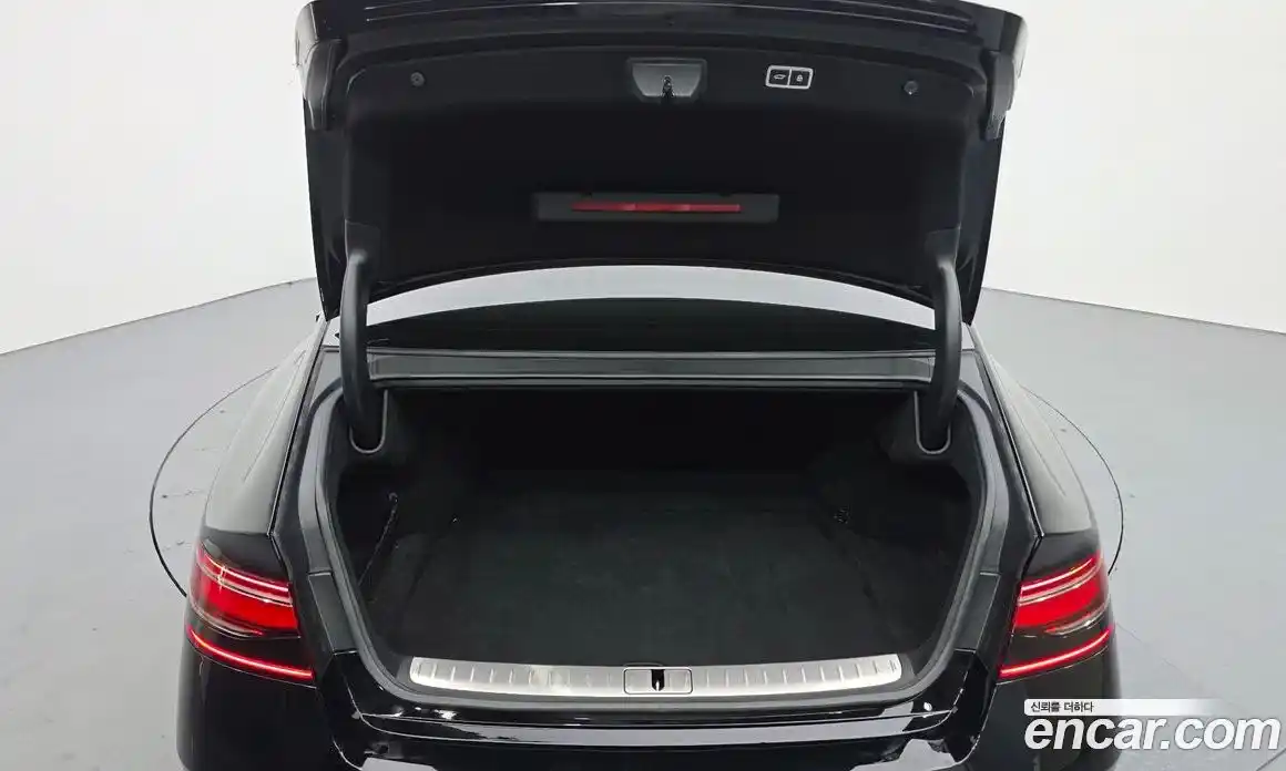 Genesis G90 2023 3.5 Автомат в Москве № 1343659, фото 20