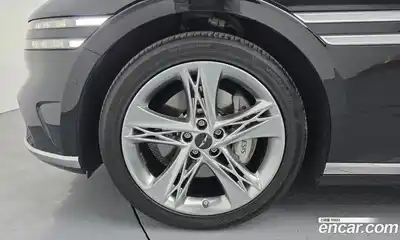 Genesis G90 2023 3.5 Автомат в Москве № 1343659, миниатюра 5