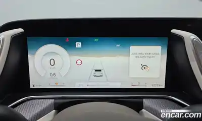 Genesis G90 2023 3.5 Автомат в Москве № 1343659, миниатюра 8