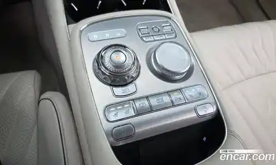 Genesis G90 2023 3.5 Автомат в Москве № 1343659, миниатюра 9